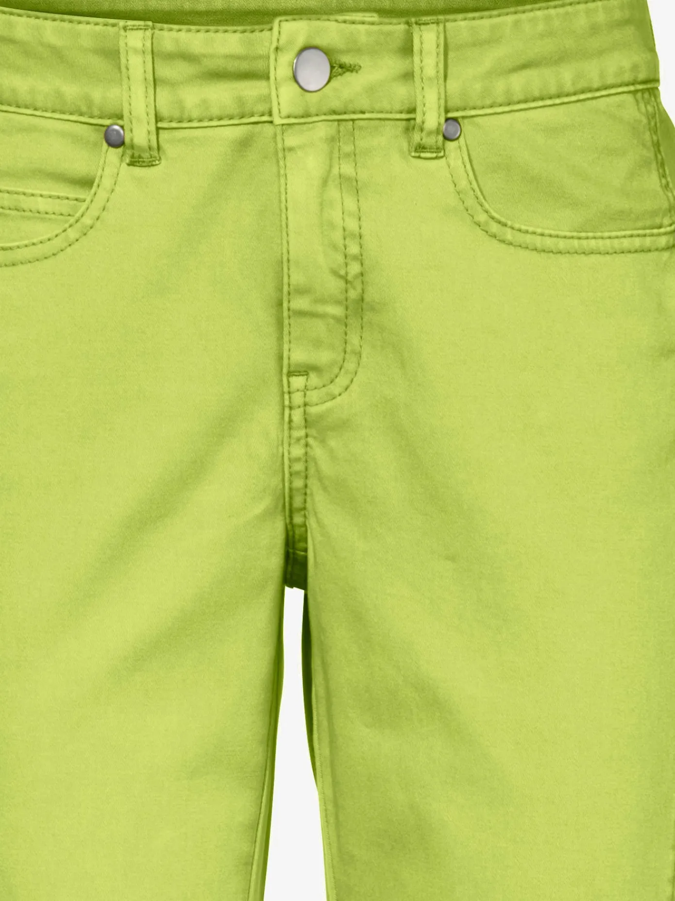 Rick Cardona Pantalons<Pantalon skinny coupe skinny