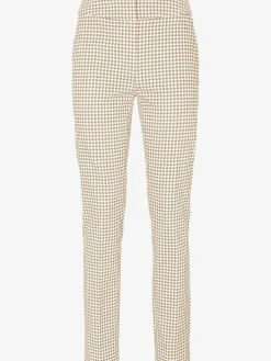 Linea Tesini Pantalons<Pantalon skinny coupe skinny