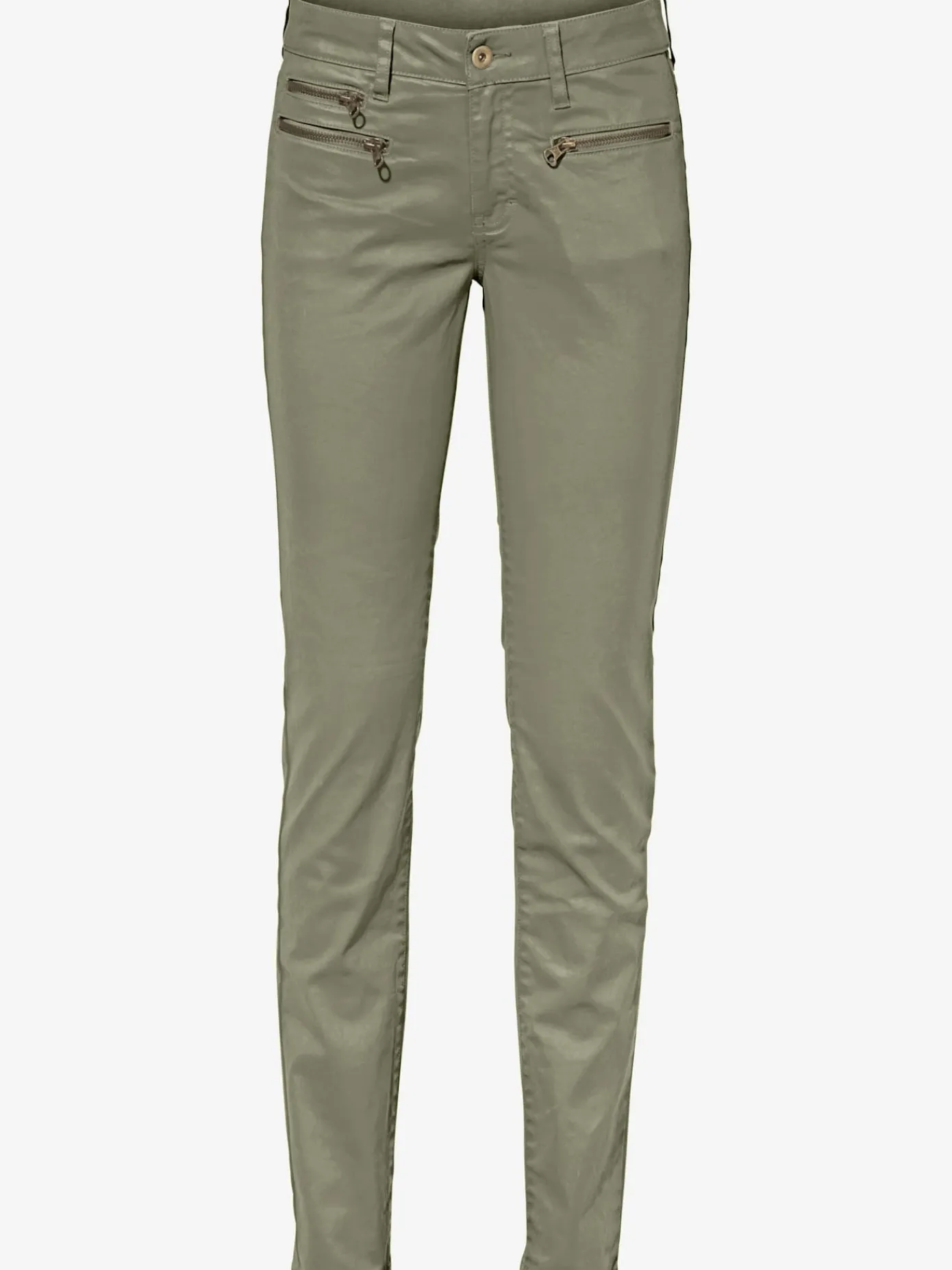 Rick Cardona Pantalons<Pantalon skinny coupe skinny