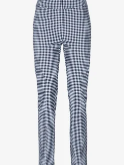 Linea Tesini Pantalons<Pantalon skinny coupe skinny