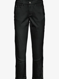 Rick Cardona Pantalons<Pantalon skinny coupe skinny