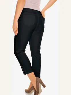 Rick Cardona Pantalons<Pantalon skinny coupe skinny