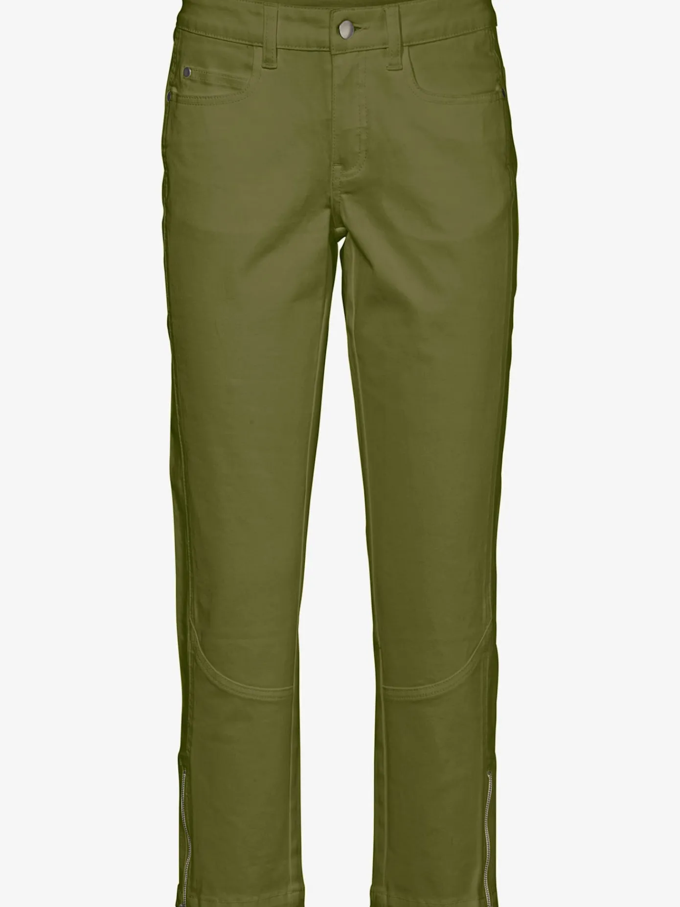 Rick Cardona Pantalons<Pantalon skinny coupe skinny