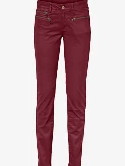 Rick Cardona Pantalons<Pantalon skinny coupe skinny