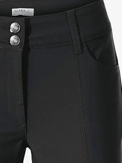 Rick Cardona Pantalons<Pantalon skinny coupe skinny