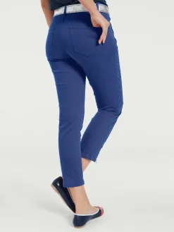 Rick Cardona Pantalons<Pantalon skinny coupe skinny