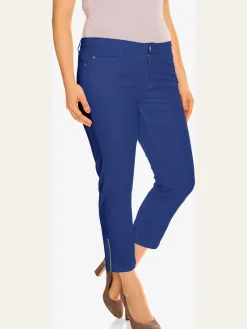 Rick Cardona Pantalons<Pantalon skinny coupe skinny