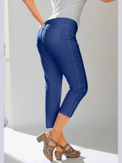 Rick Cardona Pantalons<Pantalon skinny coupe skinny