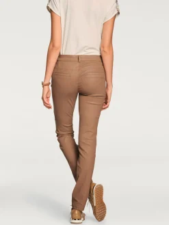 Rick Cardona Pantalons<Pantalon skinny coupe skinny
