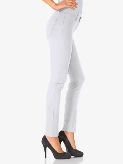 Rick Cardona Pantalons<Pantalon skinny coupe skinny