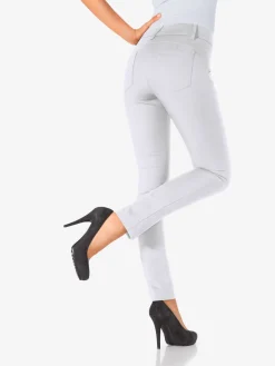 Rick Cardona Pantalons<Pantalon skinny coupe skinny