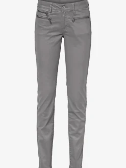Rick Cardona Pantalons<Pantalon skinny coupe skinny