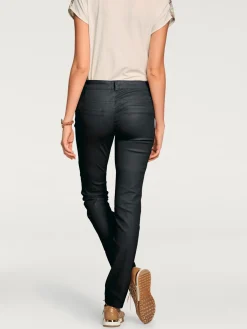 Rick Cardona Pantalons<Pantalon skinny coupe skinny