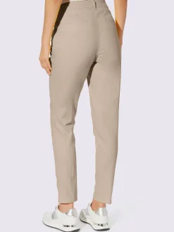 Rick Cardona Pantalons<Pantalon skinny qualité extensible