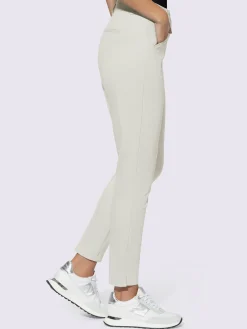 Rick Cardona Pantalons<Pantalon skinny qualité extensible