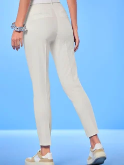 Rick Cardona Pantalons<Pantalon skinny qualité extensible