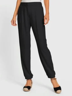 Pantalons<Pantalon structure indéformable