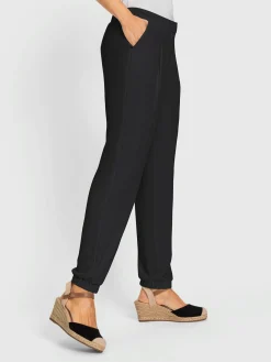 Pantalons<Pantalon structure indéformable