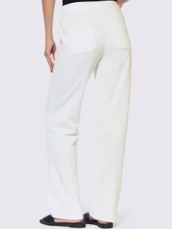 Rick Cardona Pantalons<Pantalon sweat qualité coton