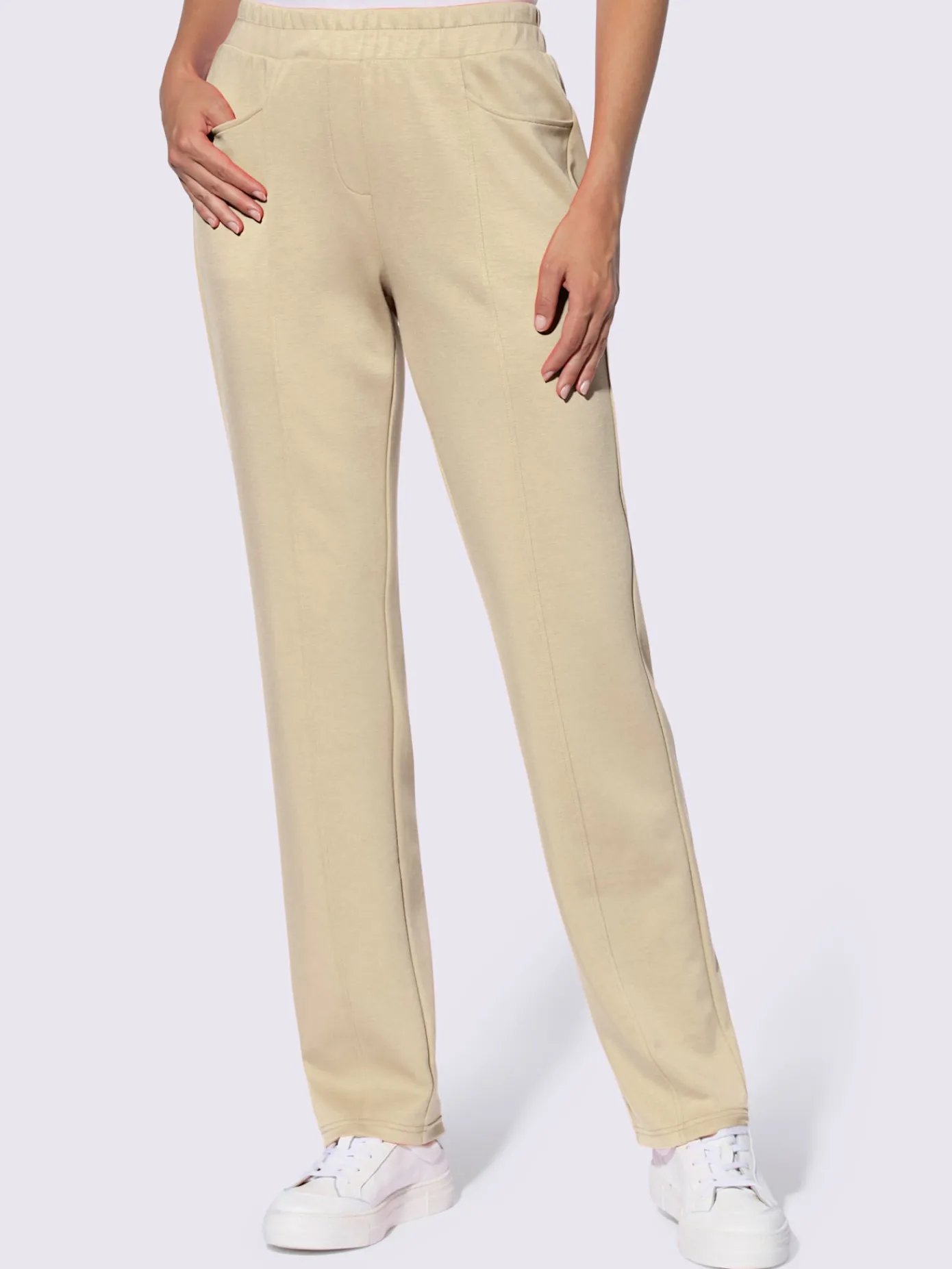 Rick Cardona Pantalons<Pantalon sweat qualité ultra-douce