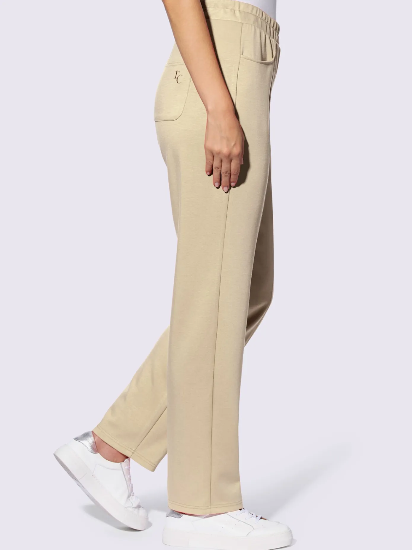 Rick Cardona Pantalons<Pantalon sweat qualité ultra-douce