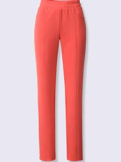 Rick Cardona Pantalons<Pantalon sweat qualité ultra-douce