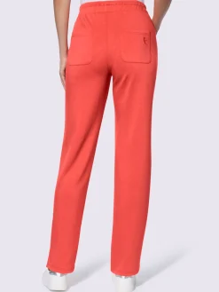Rick Cardona Pantalons<Pantalon sweat qualité ultra-douce