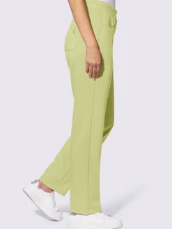 Rick Cardona Pantalons<Pantalon sweat qualité ultra-douce