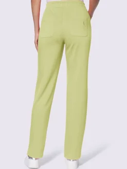 Rick Cardona Pantalons<Pantalon sweat qualité ultra-douce