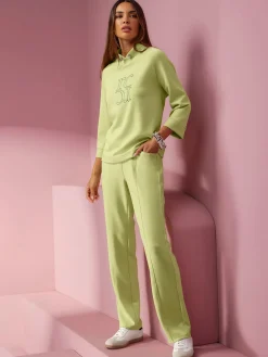 Rick Cardona Pantalons<Pantalon sweat qualité ultra-douce