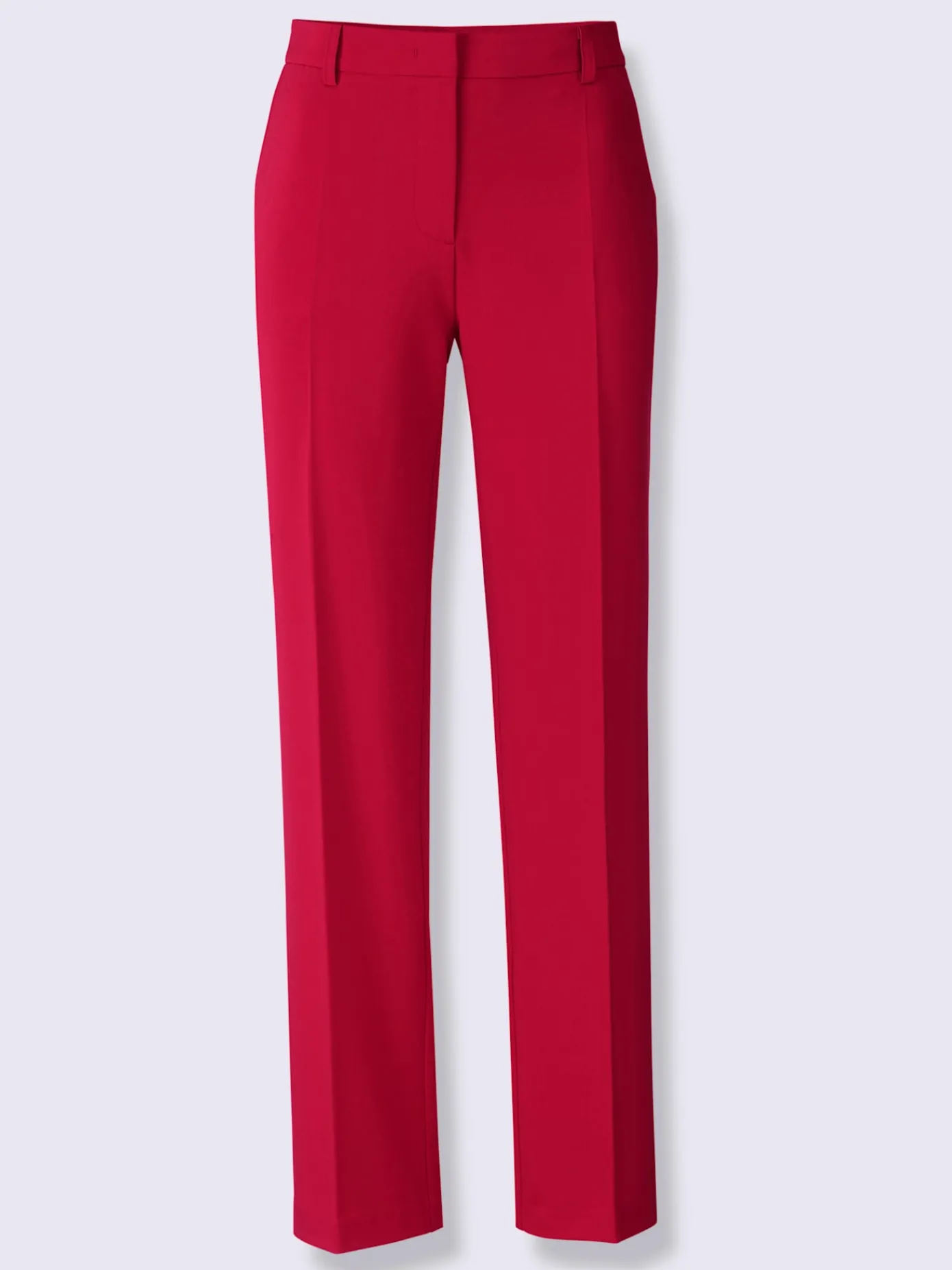 Tenues De Cérémonie|Pantalons<Pantalon tailleur avec viscose