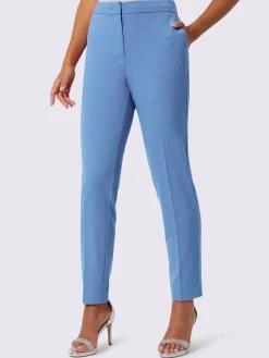 Creation L Pantalons<Pantalon tailleur entretien facile