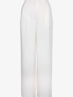 LASCANA Pantalons<Pantalon tailleur pantalon femme à pinces