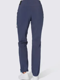 Collection L Tenues De Détente<Pantalon technique 55% coton