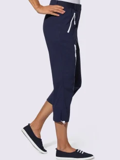 Collection L Pantalons<Pantalon technique imperméable