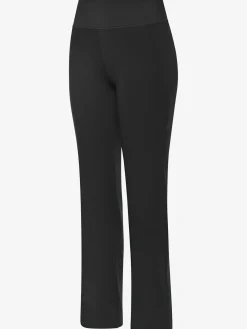 Copenhagen Studios Tenues De Détente<Pantalon technique pantalon performance avec finition des jambes légèrement évasée