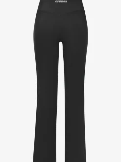 Copenhagen Studios Tenues De Détente<Pantalon technique pantalon performance avec finition des jambes légèrement évasée