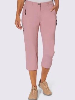 Collection L Pantalons<Pantalon technique qualité légère et aérée