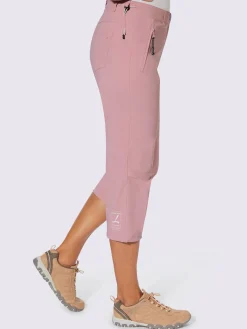 Collection L Pantalons<Pantalon technique qualité légère et aérée