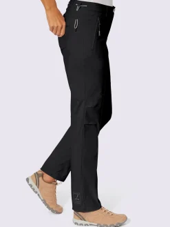 Collection L Tenues De Détente<Pantalon technique qualité légère et aérée