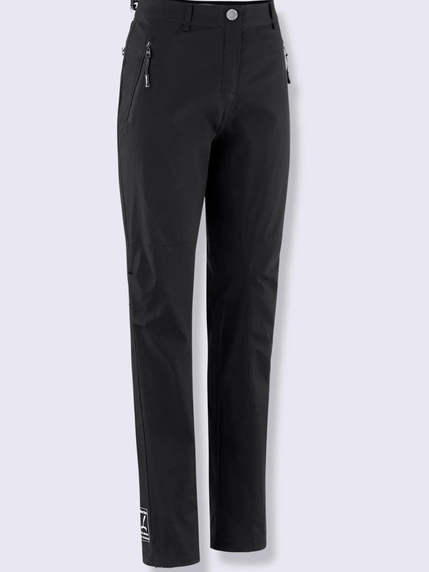 Collection L Tenues De Détente<Pantalon technique qualité légère et aérée