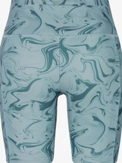 LASCANA ACTIVE Tenues De Détente<Pantalon technique short performance imprimé sur toute la surface