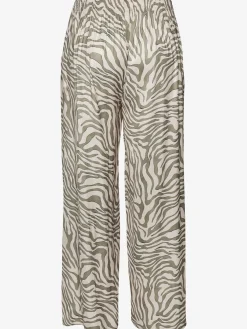 LASCANA Pantalons<Pantalon tissé pantalon large