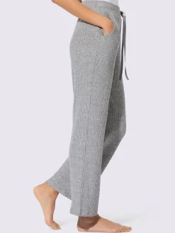feel good Tenues De Détente<Pantalon tricot fin très doux