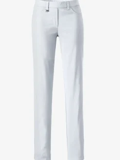 Creation L Pantalons<Pantalon ultra-confortable coupe élégante