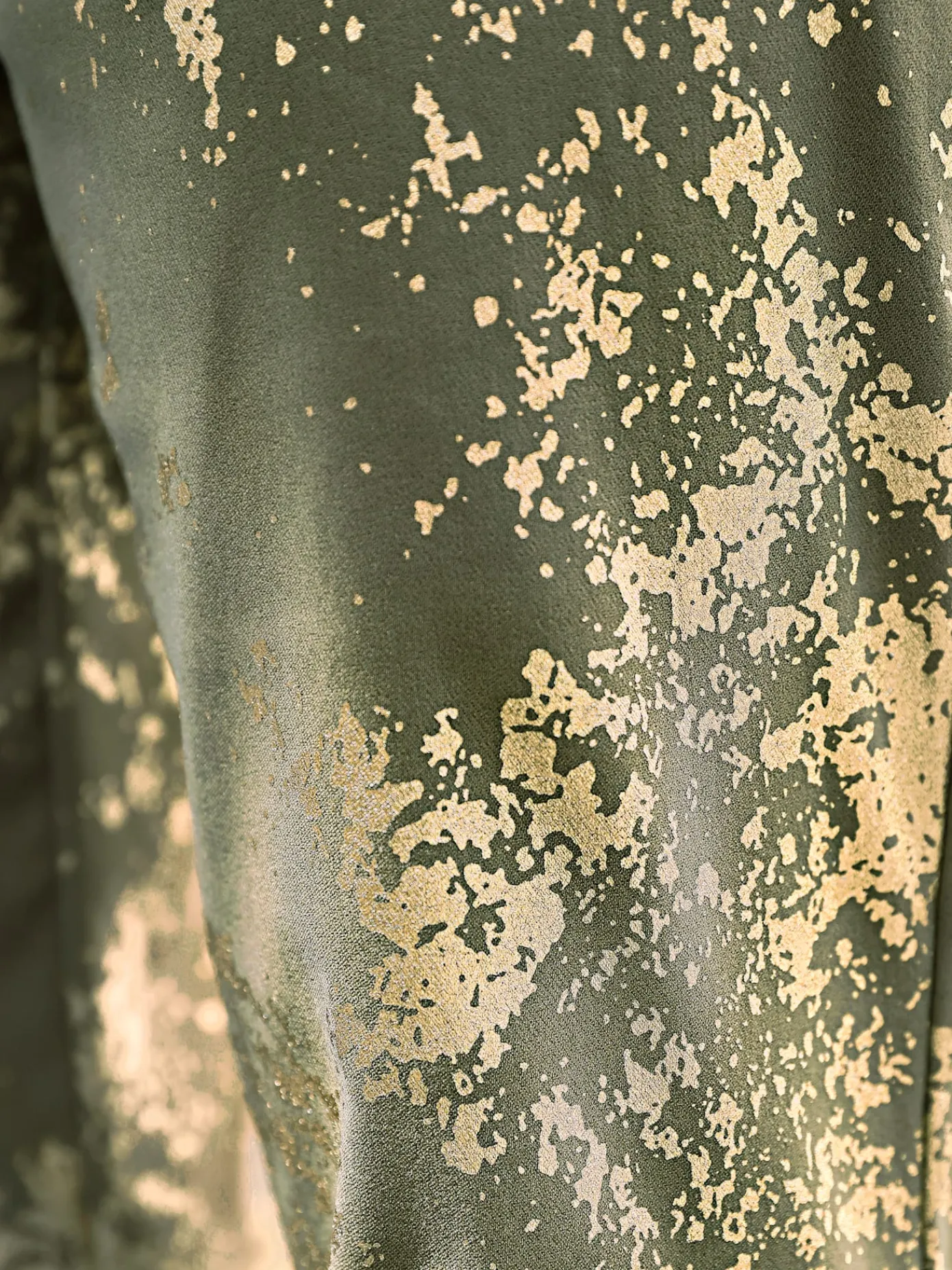 Pantalons<Pantalon viscose