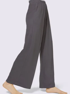 feel good Tenues De Détente<Pantalons jersey fin