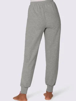 feel good Tenues De Détente<Pantelon de jogging glissières colorées