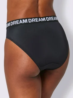 wäschepur Culottes<Panties ceinture élastique