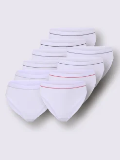 wäschepur Culottes<Panties jersey fin